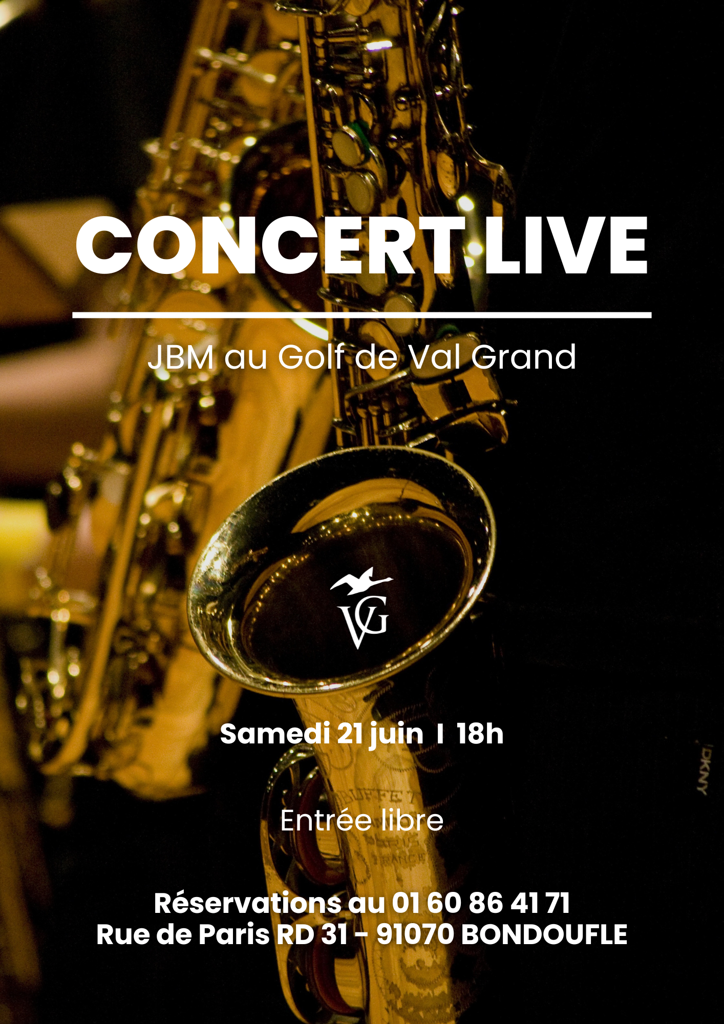 Fête de la musique 